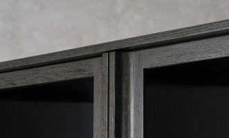 City Showcase Grey Oak color  