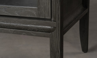 City Showcase Grey Oak color  