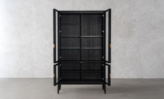 City Showcase Black Oak color  
