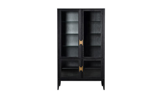 City Showcase Black Oak color  