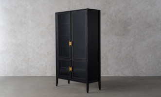 City Showcase Black Oak color  