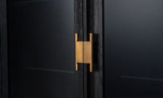City Showcase Black Oak color  