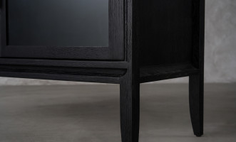City Showcase Black Oak color  