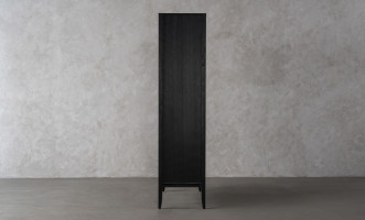City Showcase Black Oak color  