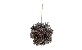 Hanger Ball Pinecones