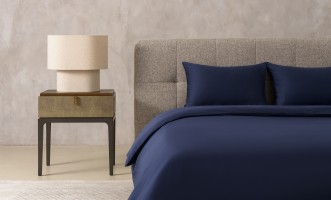Sense Duvet Cover Mood Indigo 240x220 cm