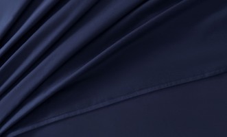 Flat Sheet Mood Indigo 260x270 cm