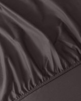 Fitted Sheet Plum Kitten 120x200 cm