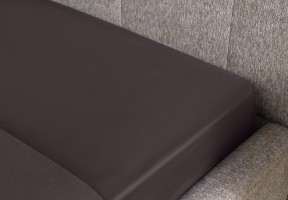 Flat Sheet Plum Kitten 180x270 cm