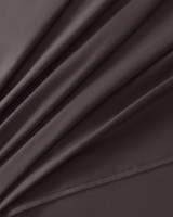 Flat Sheet Plum Kitten 180x270 cm