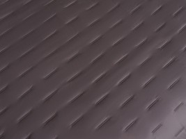 Cloud Bedspread Plaza Taupe 260x240 cm