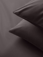 Sense Pillowcase Plum Kitten 70x70 cm (set of 2)