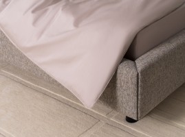 Sense Duvet Cover Vapor Blue 260x220 cm