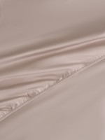 Fitted Sheet Vapor Blue 200x200 cm