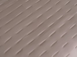 Cloud Bedspread Vapor Blue 260x240 cm