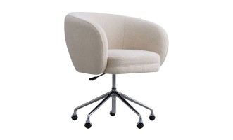 Gwen Office Armchair (Austin 100)