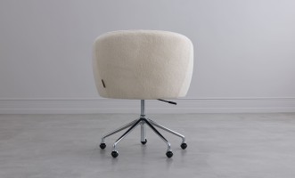 Gwen Office Armchair (Austin 100)
