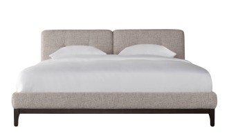 Foster Bed 180x200 cm (A2976 Col.1A)