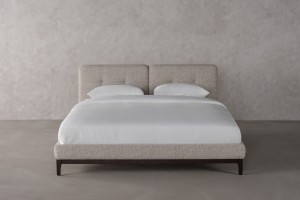 Foster Bed 180x200 cm (A2976 Col.1A)