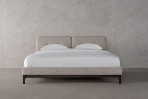 Foster Bed 180x200 cm (A2976 Col.1A)
