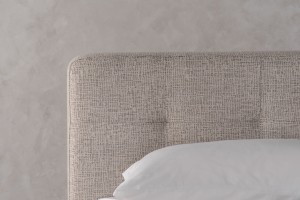 Foster Bed 180x200 cm (A2976 Col.1A)