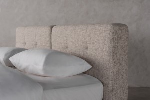 Foster Bed 180x200 cm (A2976 Col.1A)