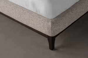 Foster Bed 180x200 cm (A2976 Col.1A)