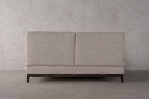 Foster Bed 180x200 cm (A2976 Col.1A)