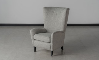 Paradiso Armchair (21540-18)