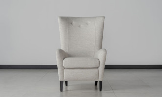 Paradiso Armchair (21541-06)