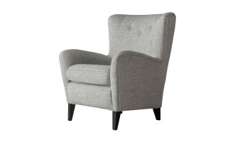 Paradiso Low Back Armchair (21540-18)