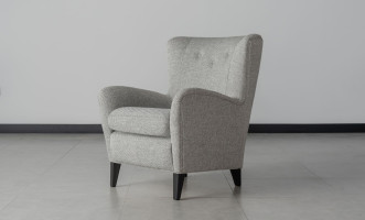 Paradiso Low Back Armchair (21540-18)