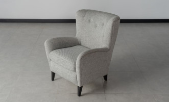 Paradiso Low Back Armchair (21540-18)