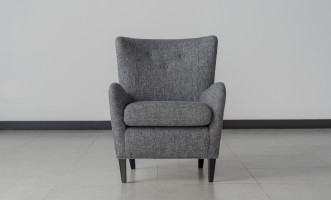 Paradiso Low Back Armchair (21541-44)