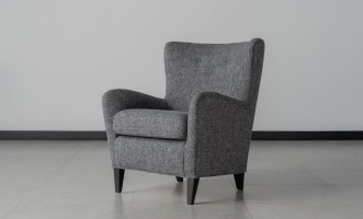 Paradiso Low Back Armchair (21541-44)