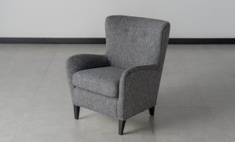 Paradiso Low Back Armchair (21541-44)