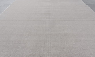 Basic Linen Carpet 280x380 cm