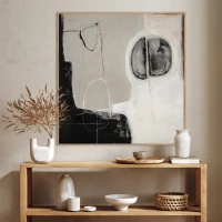 Ensemble Wall Decoration