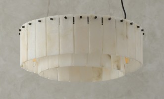 Polar Circle Chandelier D600