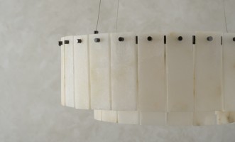 Polar Circle Chandelier D600