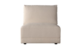 Monterey Sofa 1-Seater Separate Module (Fabric W1501-20)