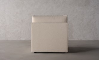 Monterey Sofa 1-Seater Separate Module (Fabric W1501-20)