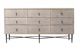 Kalahari Sideboard