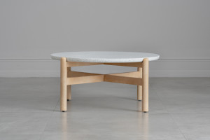 Tulum Outdoor Coffee Table L