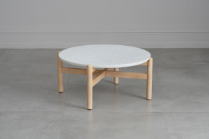 Tulum Outdoor Coffee Table L