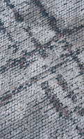 Lines Grey Carpet 200x300 cm