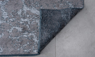 Pearl Blue Carpet 200x300 cm
