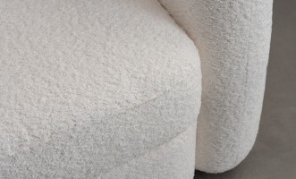 Jayson Armchair (oslo ivory)