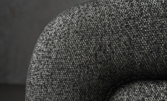Jayson Armchair (merino domono)
