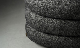 Jayson Armchair (merino domono)